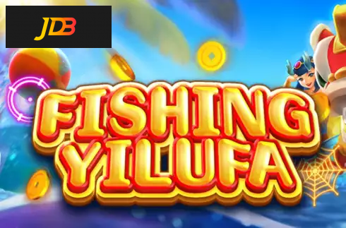 Fishing Yilufa